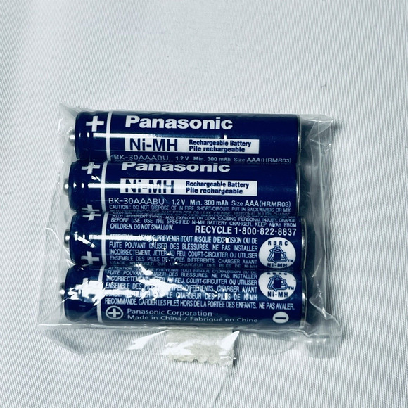 Panasonic KX-TGC352 Expandable Cordless Phone Backlit Display Black Intercom - Picture 13 of 16